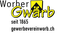 Logo Gewerbeverein Worb